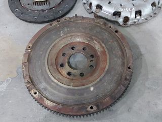 bontott FORD TRANSIT Kuplung Szett Lendkerékkel