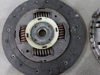 bontott FORD TRANSIT Kuplung Szett Lendkerékkel