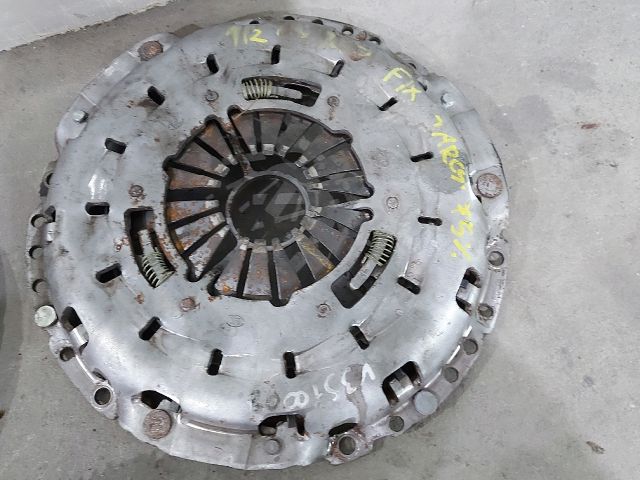 bontott FORD TRANSIT Kuplung Szett Lendkerékkel