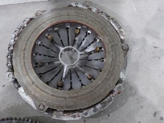 bontott FORD TRANSIT Kuplung Szett Lendkerékkel