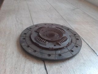 bontott FORD TRANSIT Kuplung Tárcsa