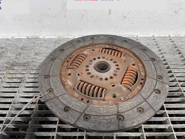 bontott FORD TRANSIT Kuplung Tárcsa