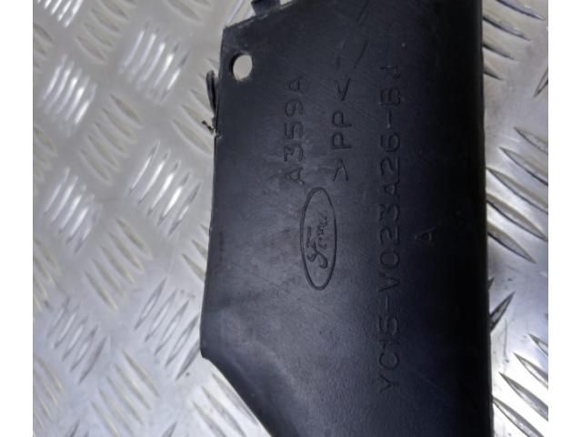 bontott FORD TRANSIT Légbeömlő Cső