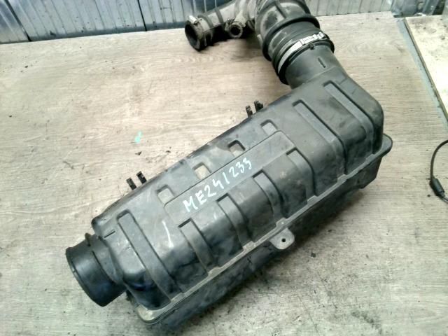 bontott FORD TRANSIT Légszűrő Ház