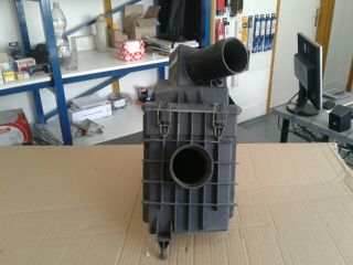 bontott FORD TRANSIT Légszűrő Ház