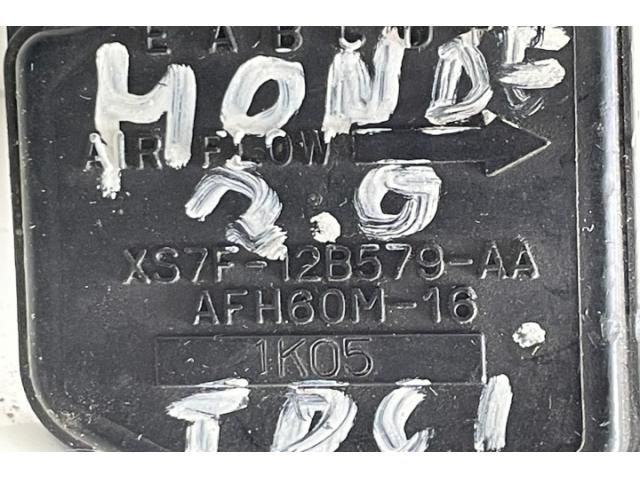 bontott FORD TRANSIT Légtömegmérő