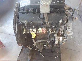 bontott FORD TRANSIT Motor (Fűzött blokk hengerfejjel)