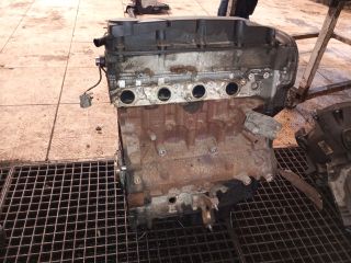 bontott FORD TRANSIT Motor (Fűzött blokk hengerfejjel)