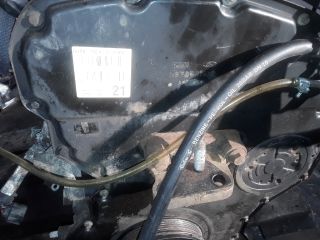 bontott FORD TRANSIT Motor (Fűzött blokk hengerfejjel)