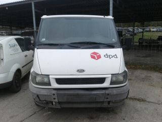 bontott FORD TRANSIT Motor (Fűzött blokk hengerfejjel)