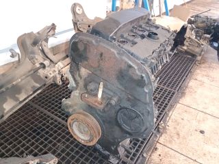 bontott FORD TRANSIT Motor (Fűzött blokk hengerfejjel)