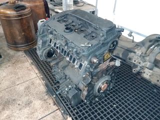 bontott FORD TRANSIT Motor (Fűzött blokk hengerfejjel)