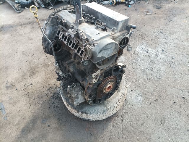 bontott FORD TRANSIT Motor (Fűzött blokk hengerfejjel)