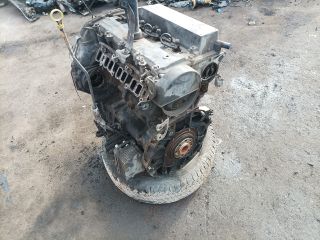 bontott FORD TRANSIT Motor (Fűzött blokk hengerfejjel)