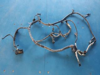 bontott FORD TRANSIT Motor Kábelköteg