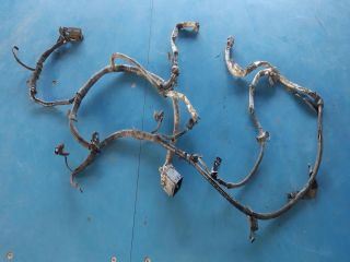 bontott FORD TRANSIT Motor Kábelköteg