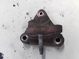 bontott FORD TRANSIT Motor Tartó Bak (Fém)