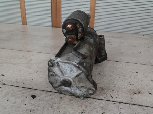 bontott FORD TRANSIT Önindító