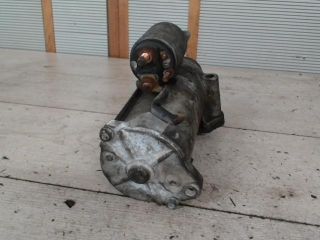 bontott FORD TRANSIT Önindító