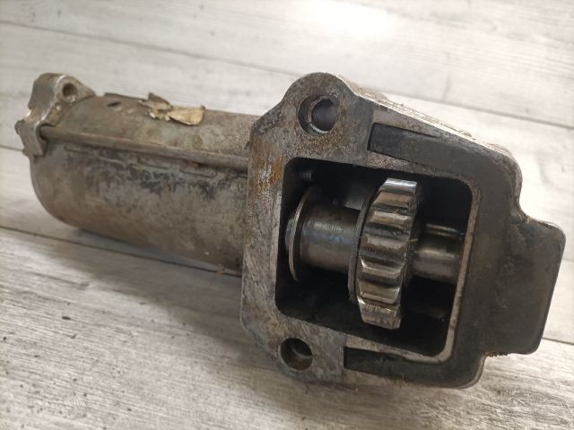 bontott FORD TRANSIT Önindító