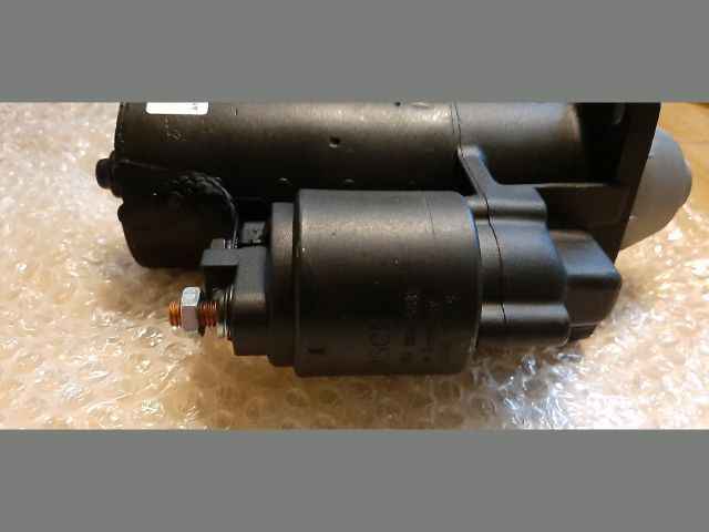 bontott FORD TRANSIT Önindító