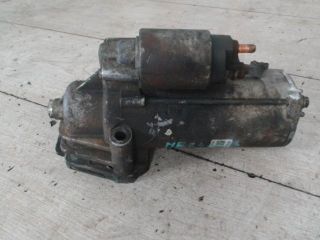 bontott FORD TRANSIT Önindító