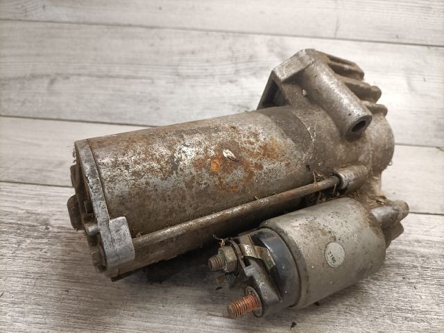 bontott FORD TRANSIT Önindító