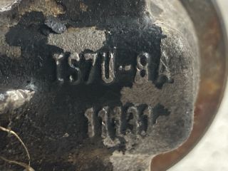 bontott FORD TRANSIT Önindító