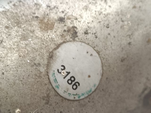 bontott FORD TRANSIT Önindító