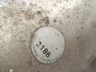 bontott FORD TRANSIT Önindító