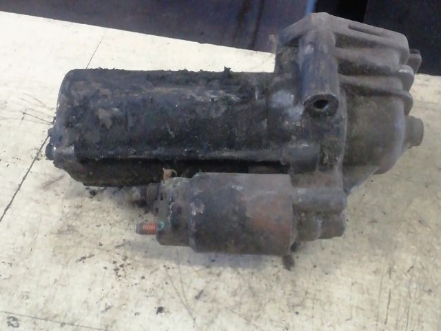 bontott FORD TRANSIT Önindító