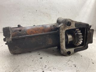 bontott FORD TRANSIT Önindító