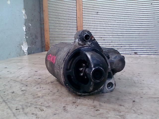 bontott FORD TRANSIT Önindító