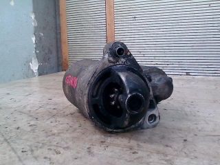 bontott FORD TRANSIT Önindító