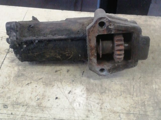 bontott FORD TRANSIT Önindító