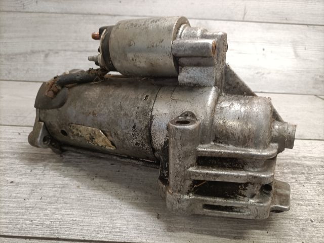 bontott FORD TRANSIT Önindító