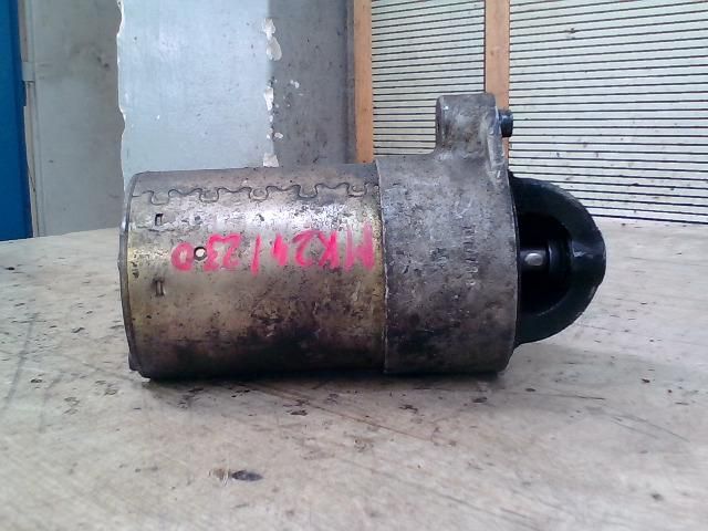 bontott FORD TRANSIT Önindító