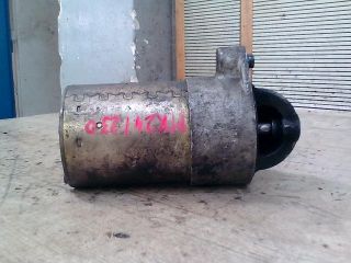 bontott FORD TRANSIT Önindító