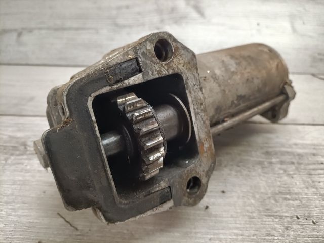 bontott FORD TRANSIT Önindító