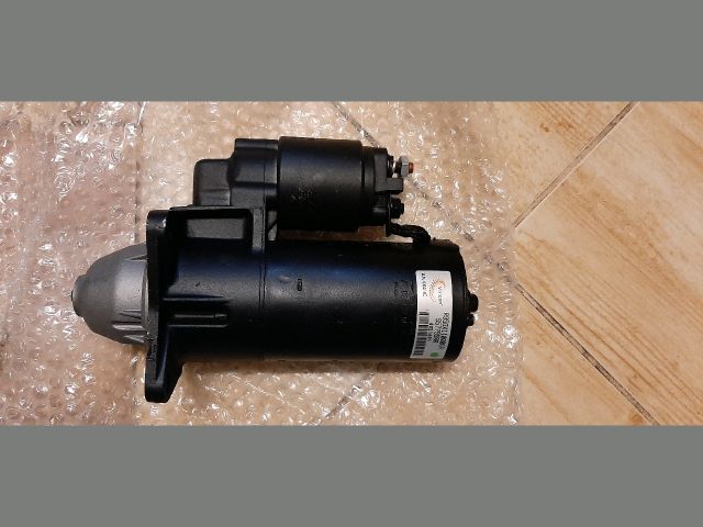 bontott FORD TRANSIT Önindító