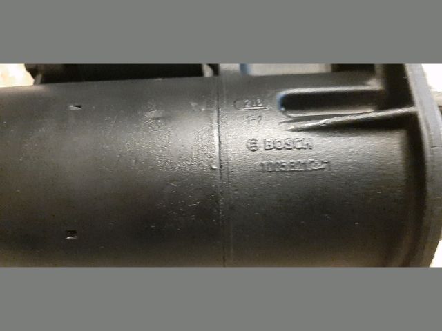 bontott FORD TRANSIT Önindító