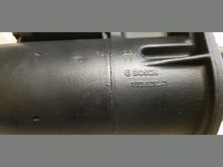 bontott FORD TRANSIT Önindító