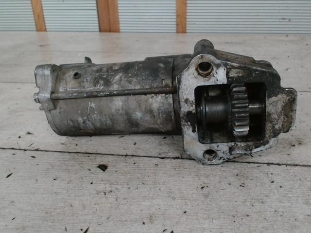 bontott FORD TRANSIT Önindító