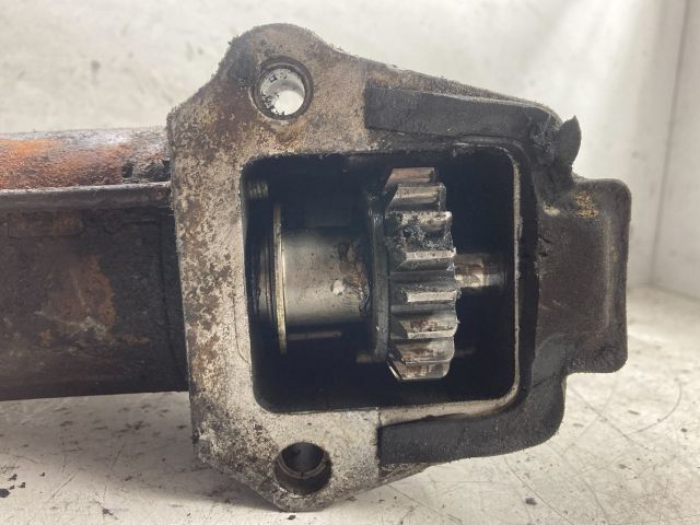 bontott FORD TRANSIT Önindító