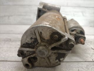 bontott FORD TRANSIT Önindító