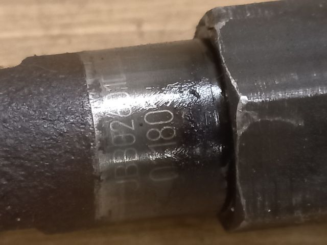 bontott FORD TRANSIT Porlasztó (1 db)