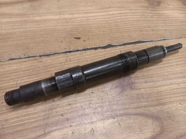 bontott FORD TRANSIT Porlasztó (1 db)