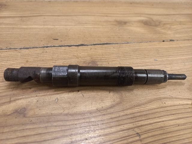 bontott FORD TRANSIT Porlasztó (1 db)