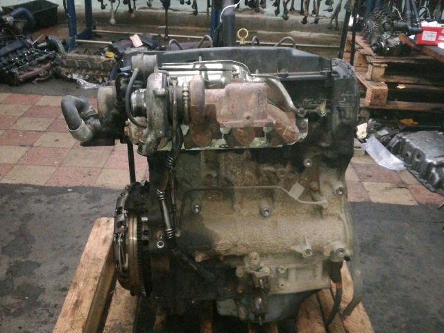 bontott FORD TRANSIT Porlasztó (1 db)