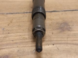 bontott FORD TRANSIT Porlasztó (1 db)